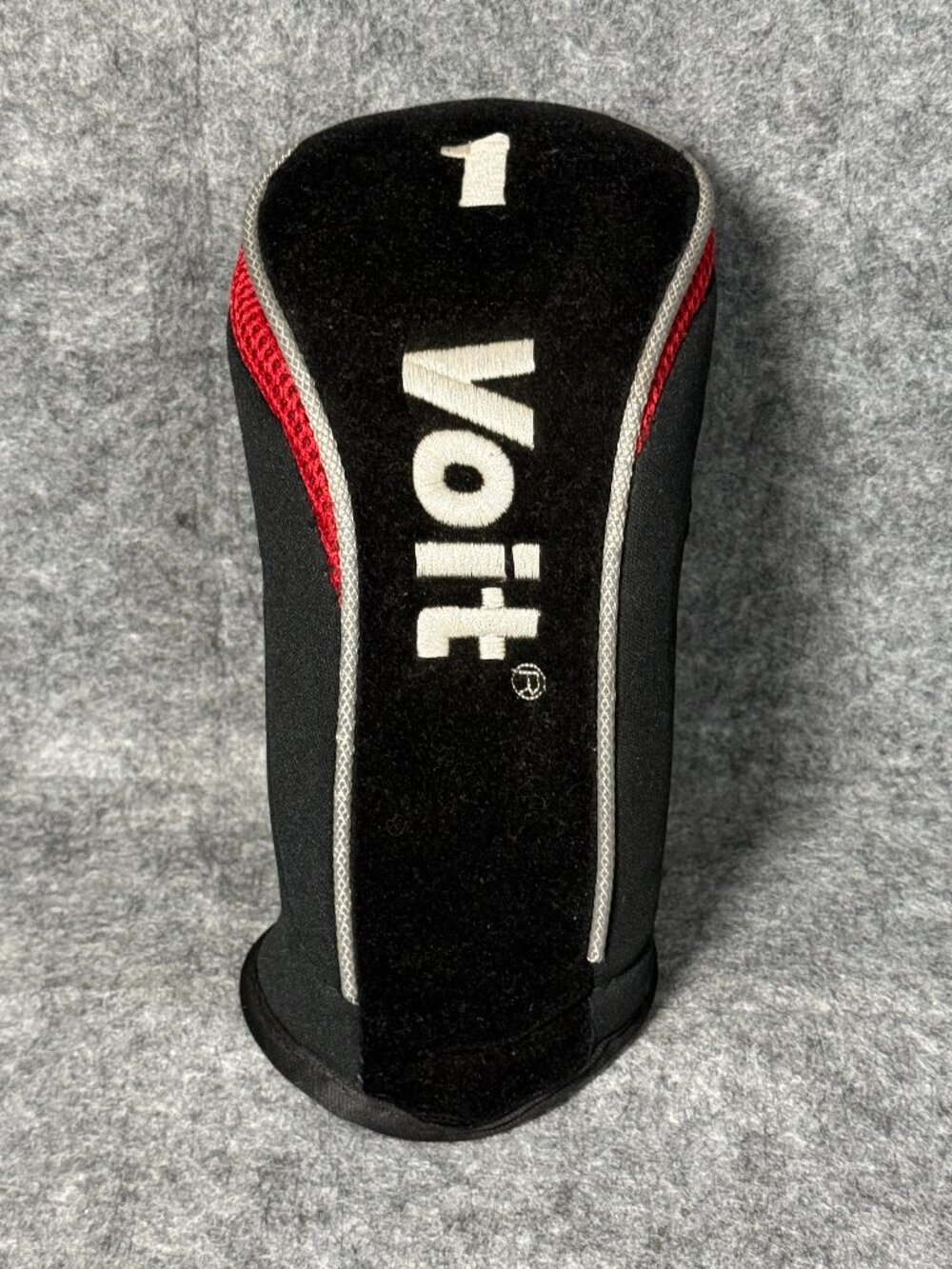 Voit JR Driver Head Cover - #1 Youth Headcover